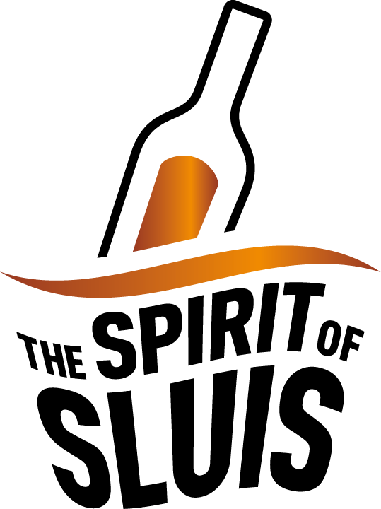 The Spirit of Sluis logo