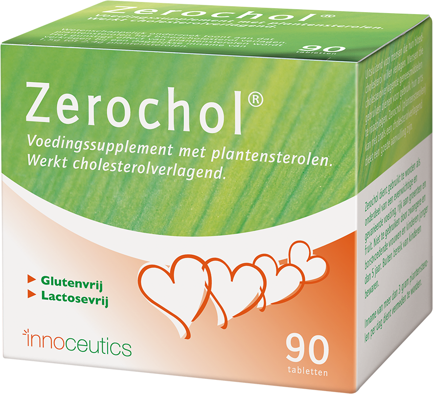 Zerochol90
